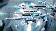 Ion Collection (Image via Valorant.fandom.com)